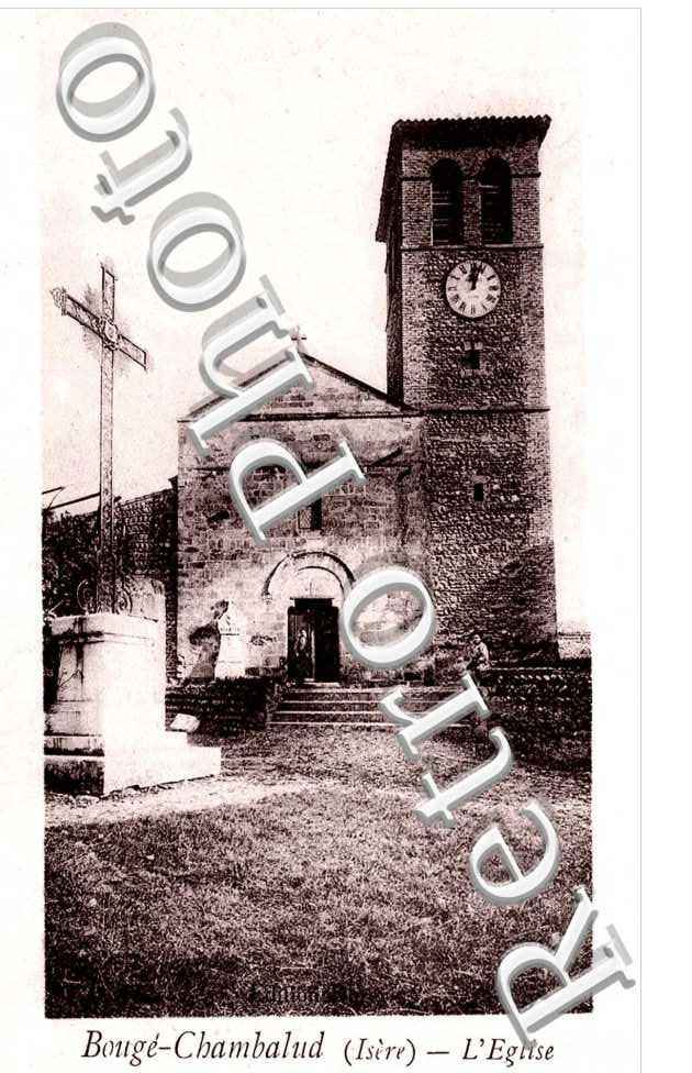 L'Eglise