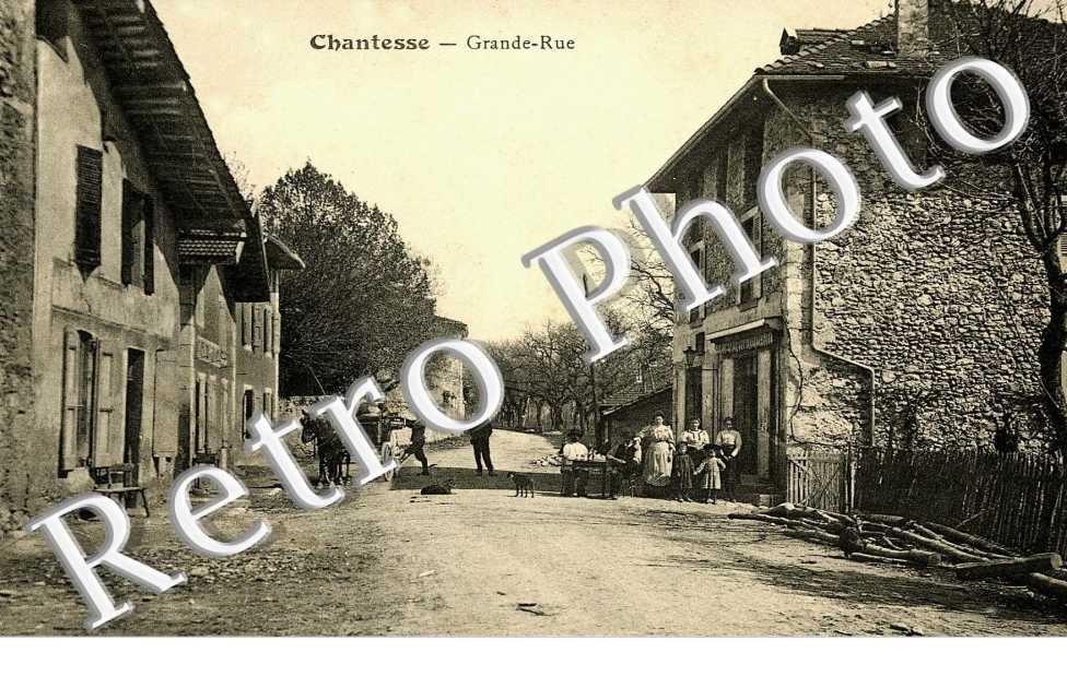Grande Rue