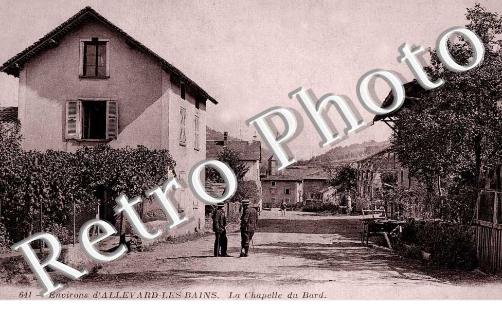 Une rue