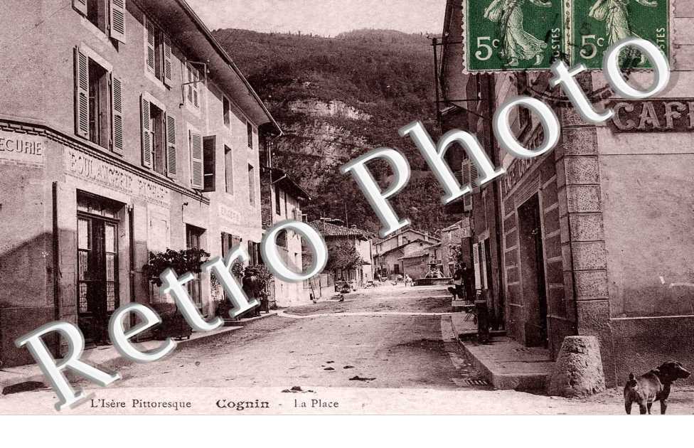 La Place