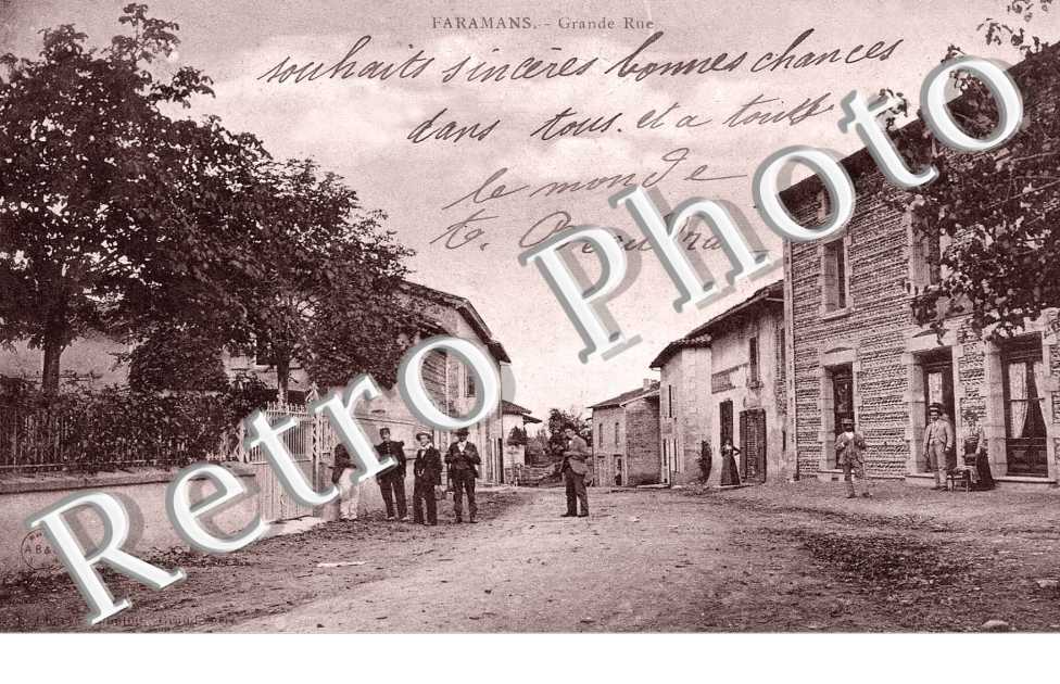 Grande Rue