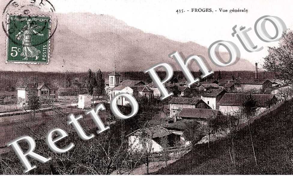 Vue generale