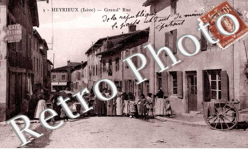 Grande Rue