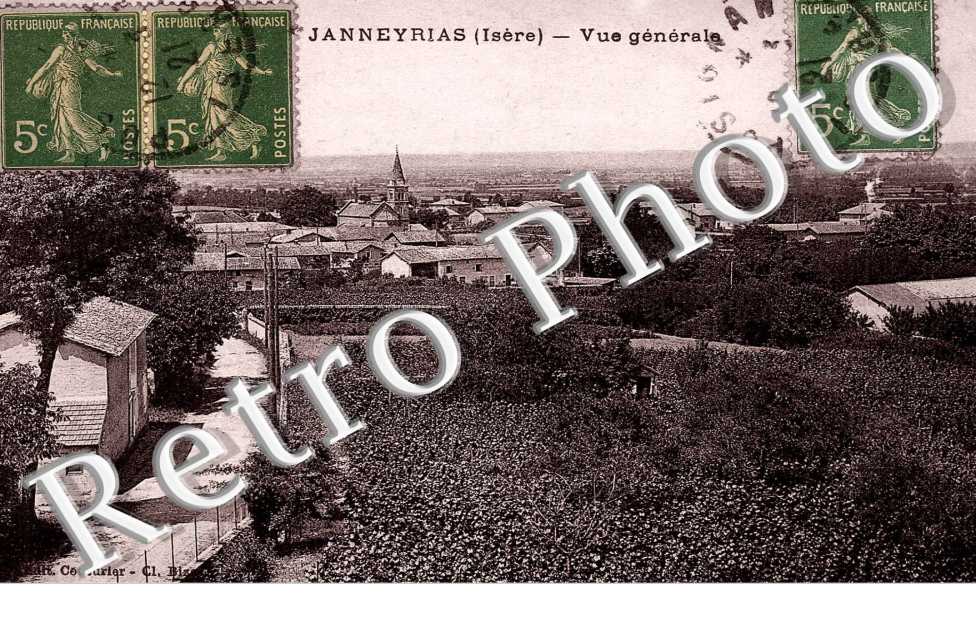Vue generale