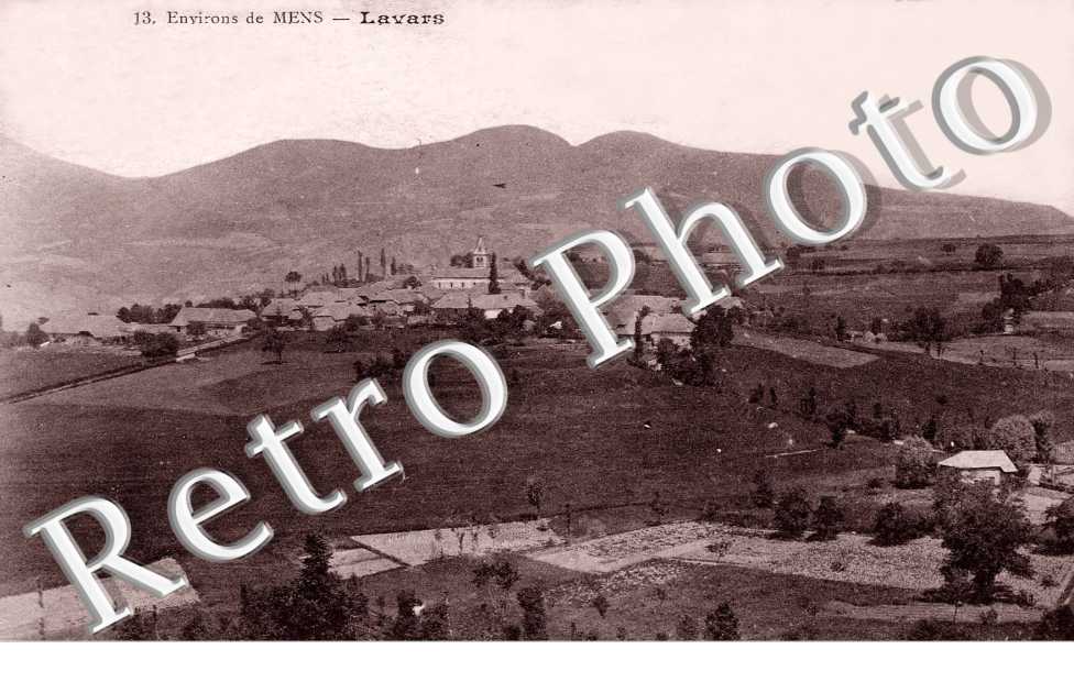 Vue generale