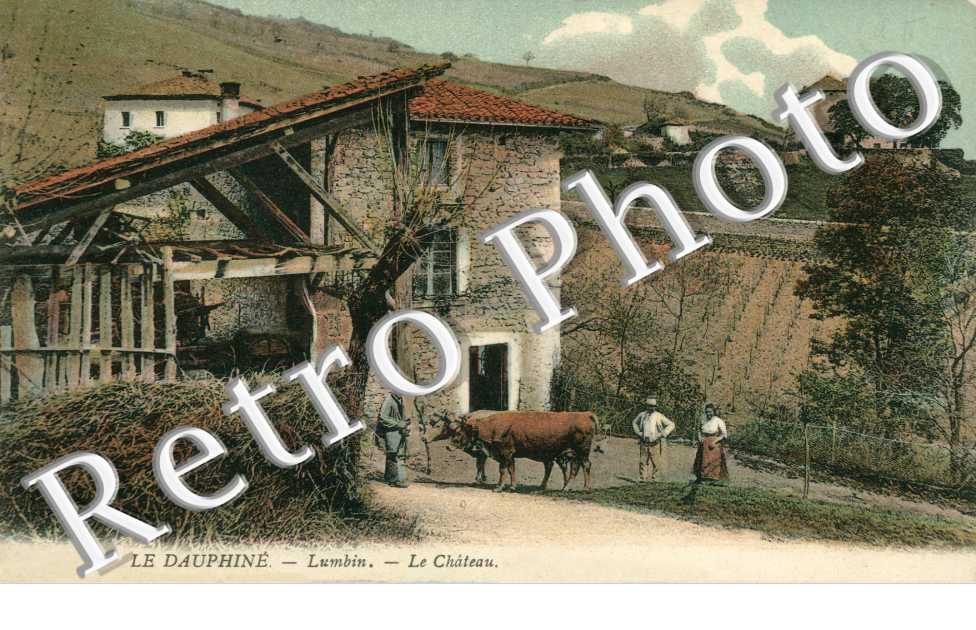 le Chateau