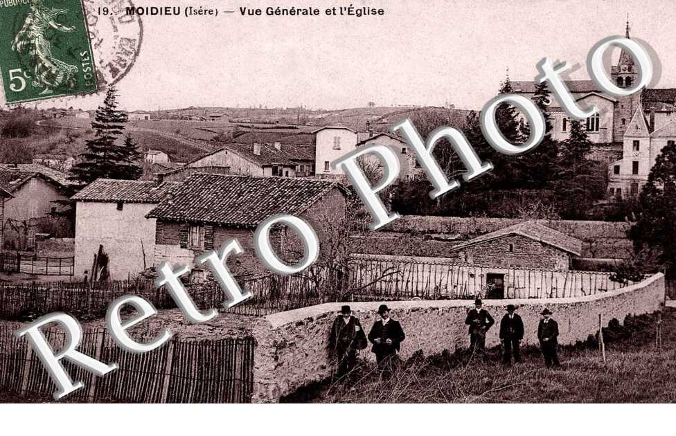 Vue Generale
