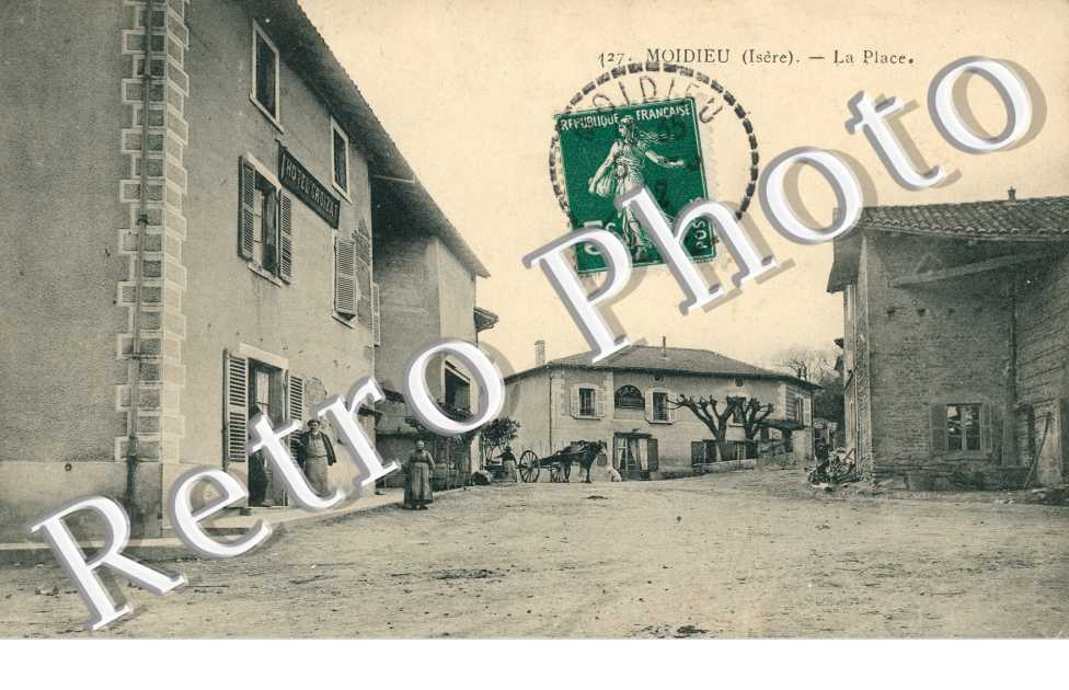 La Place