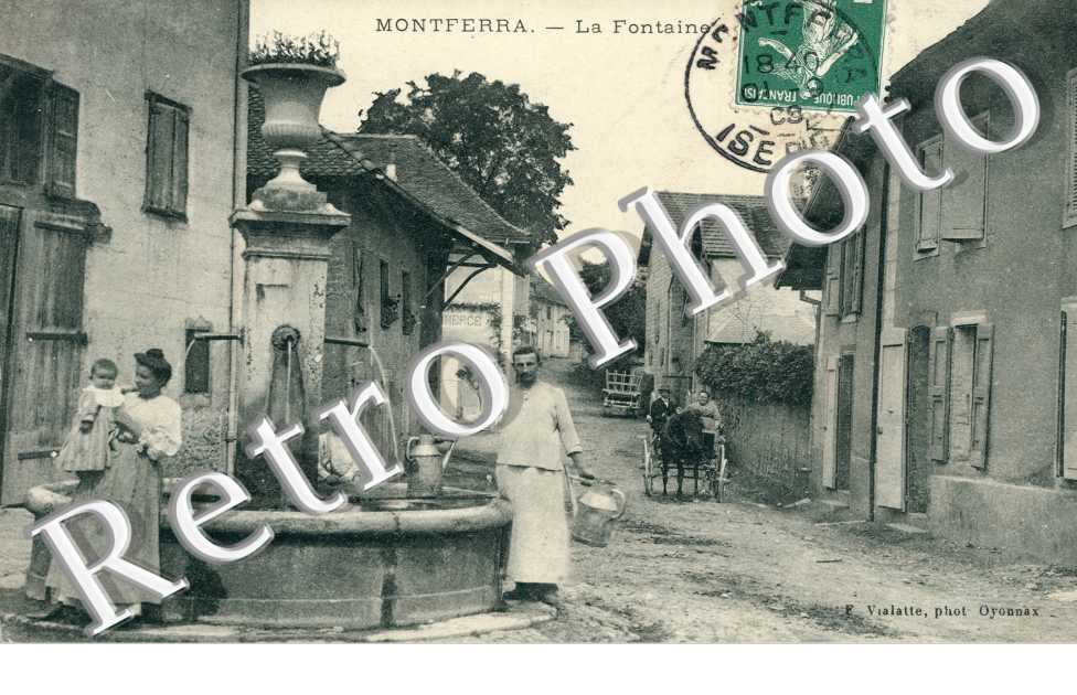 La Fontaine