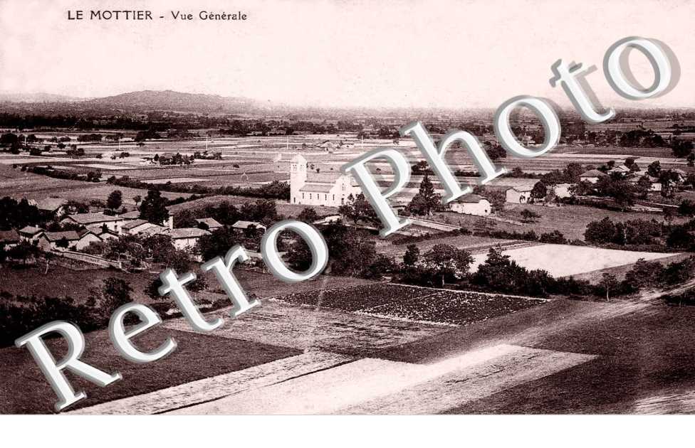 Vue Generale