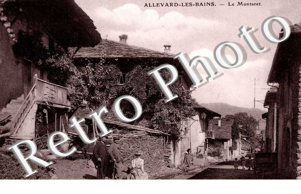 Le Montaret