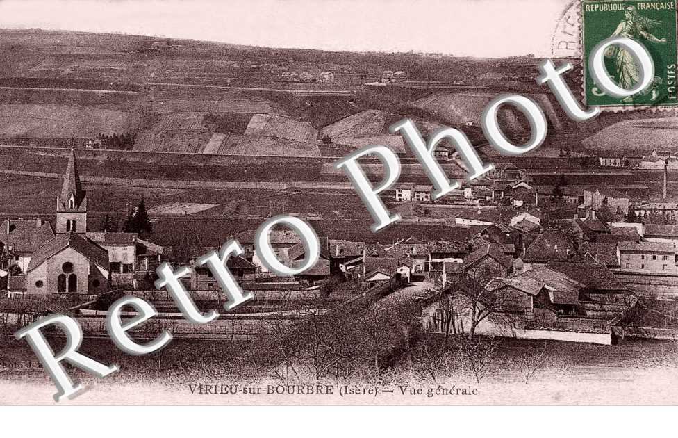 vue generale