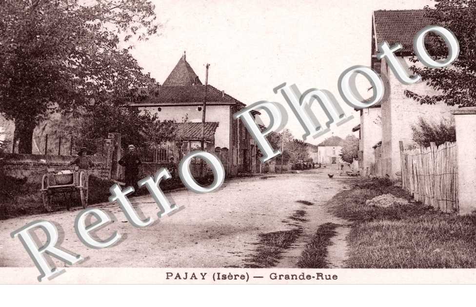 Grand'rue