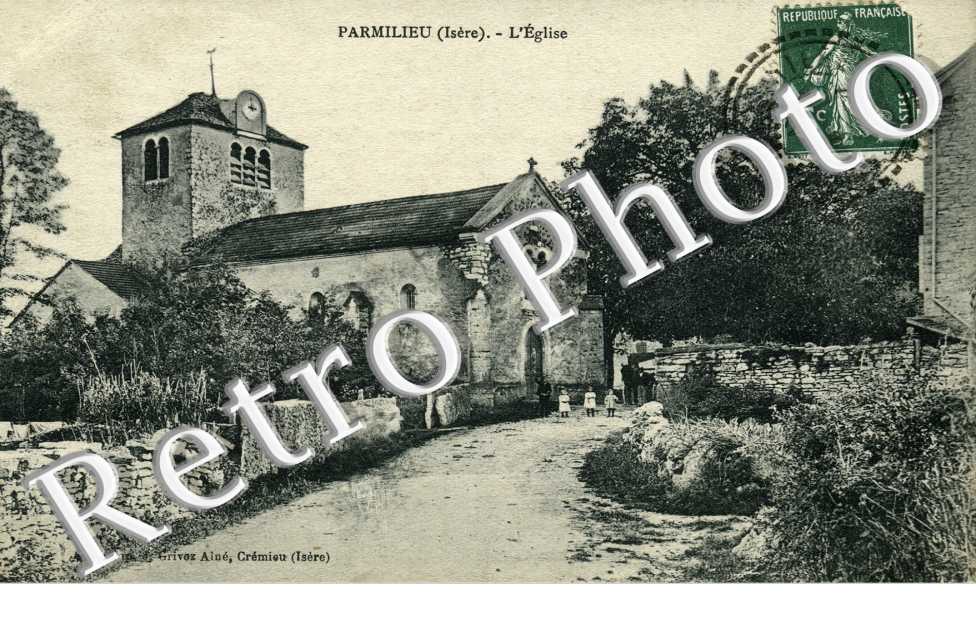 l'eglise