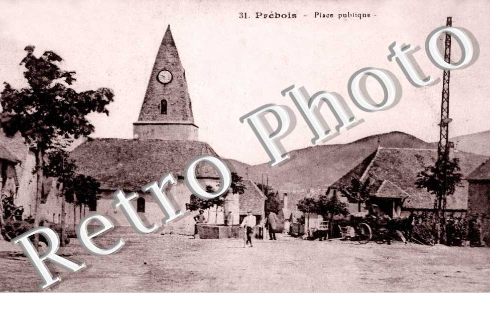 Place Publique