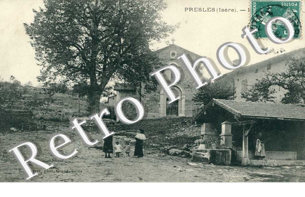 Le Lavoir