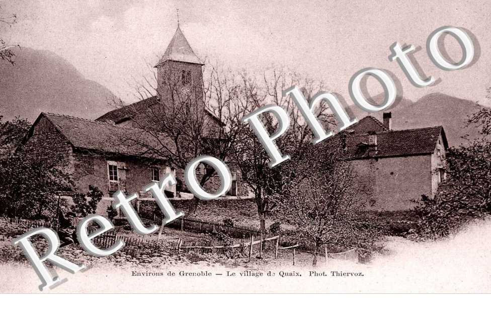 le Village