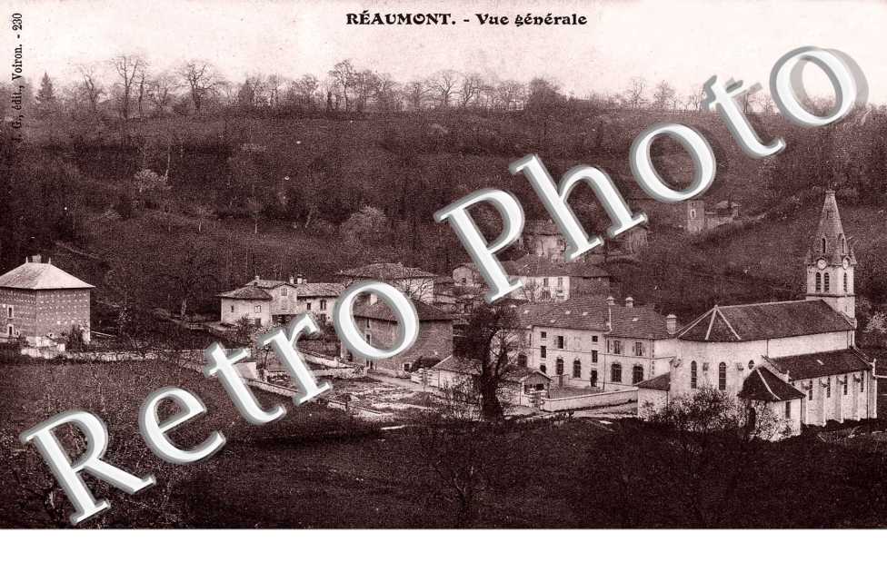 Vue generale