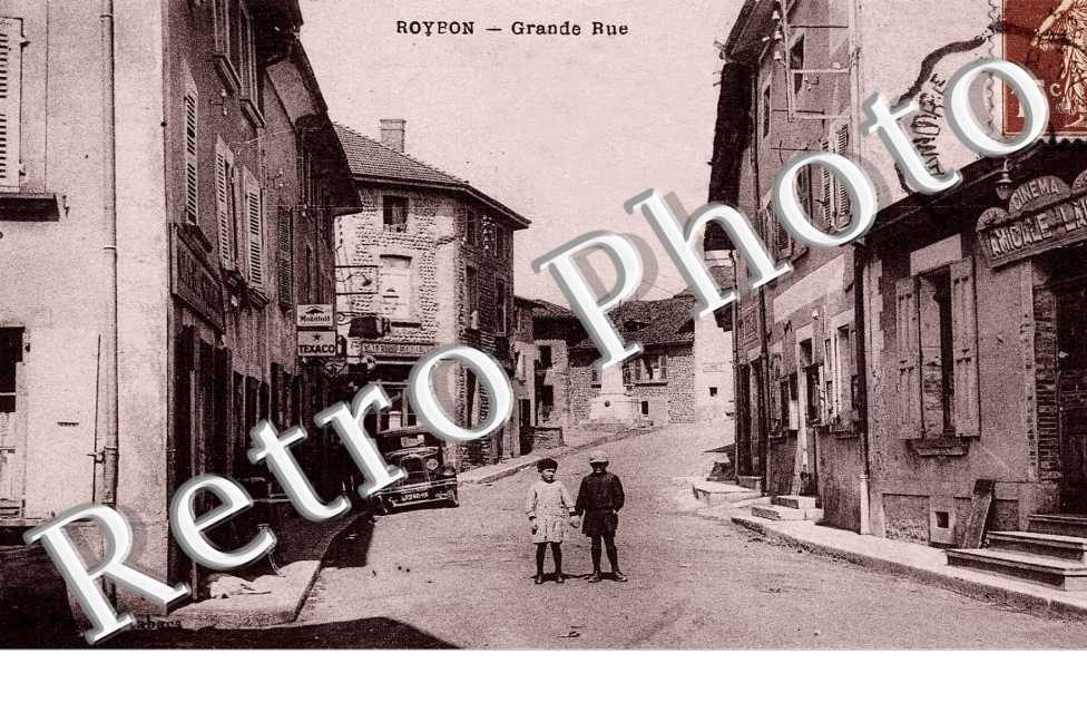 grande rue