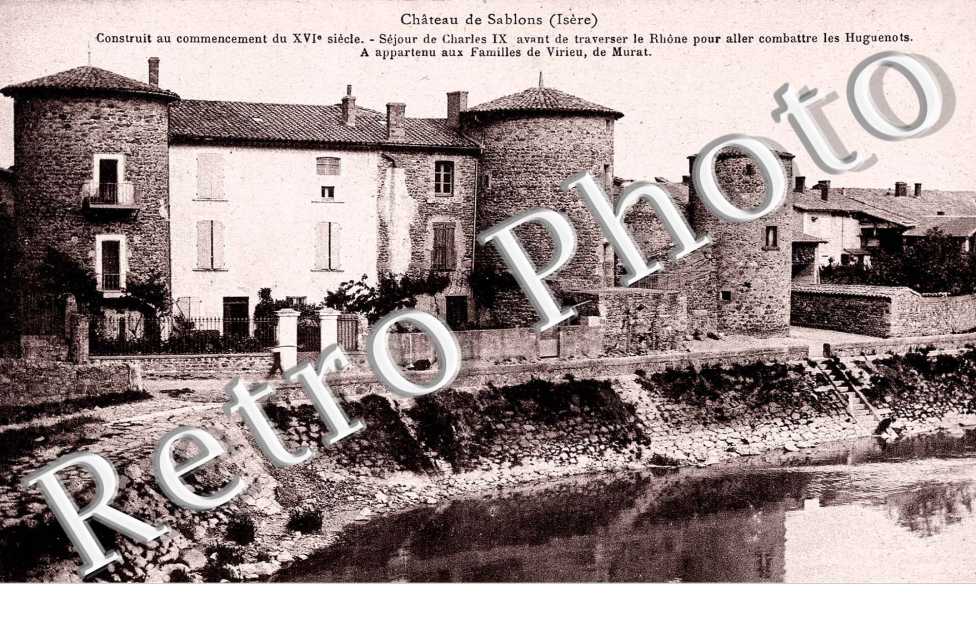 Chateau