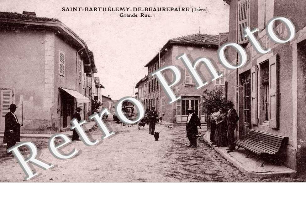 Grande Rue