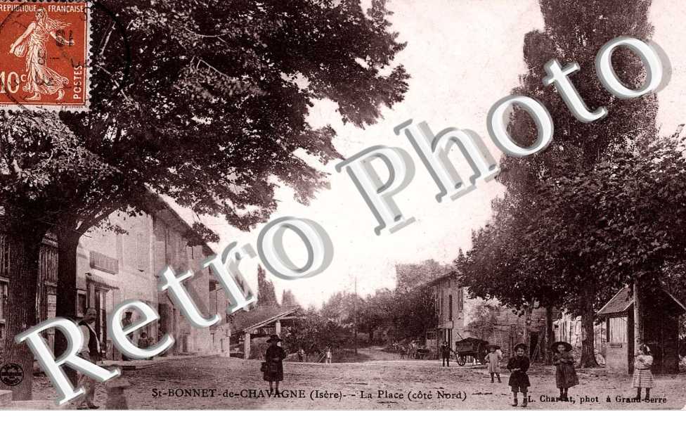 La Place