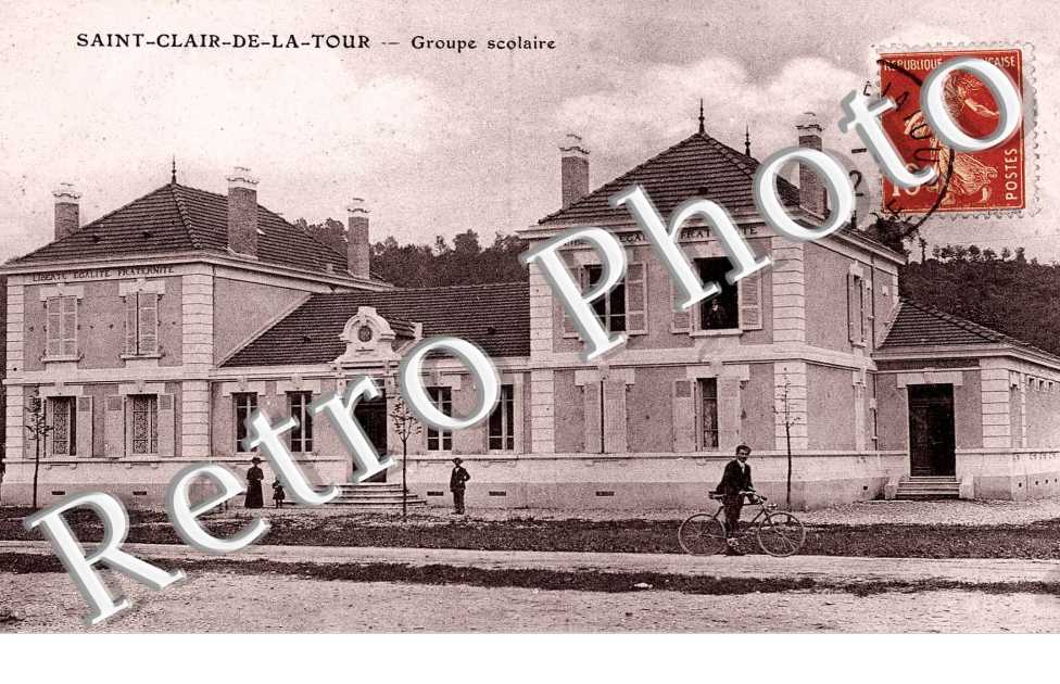 Groupe scolaire