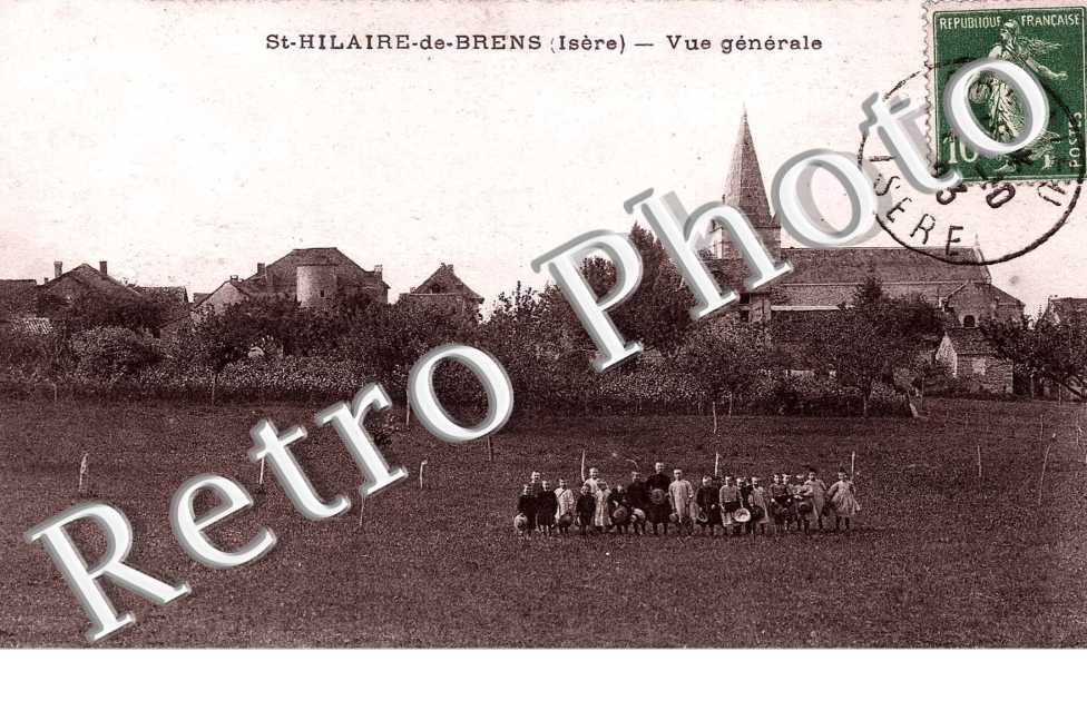 Vue générale 