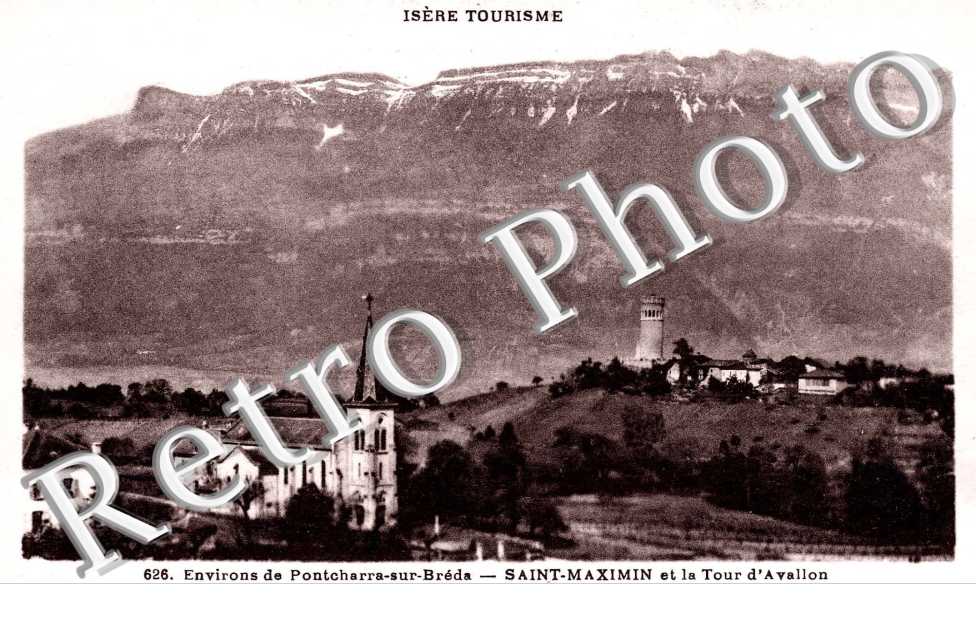 Vue générale 