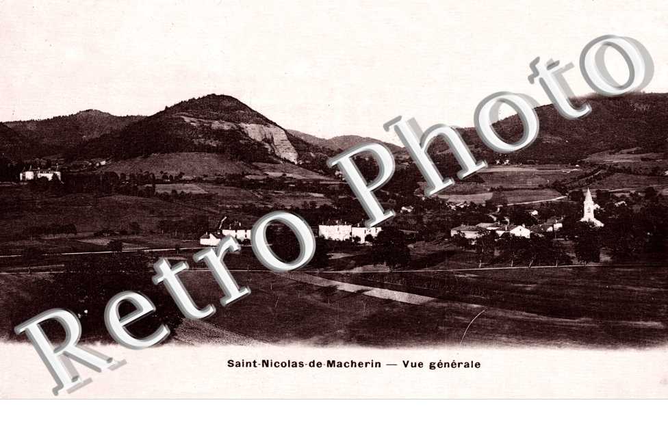 Vue generale