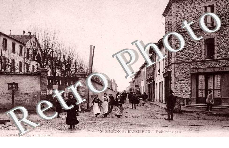 Rue Principale