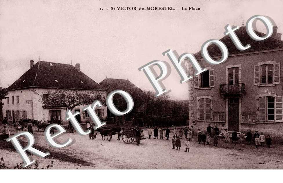 la place