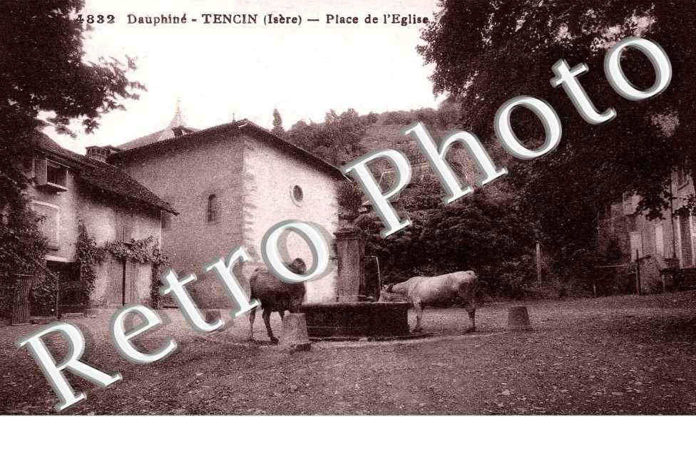 Place de l'Eglise