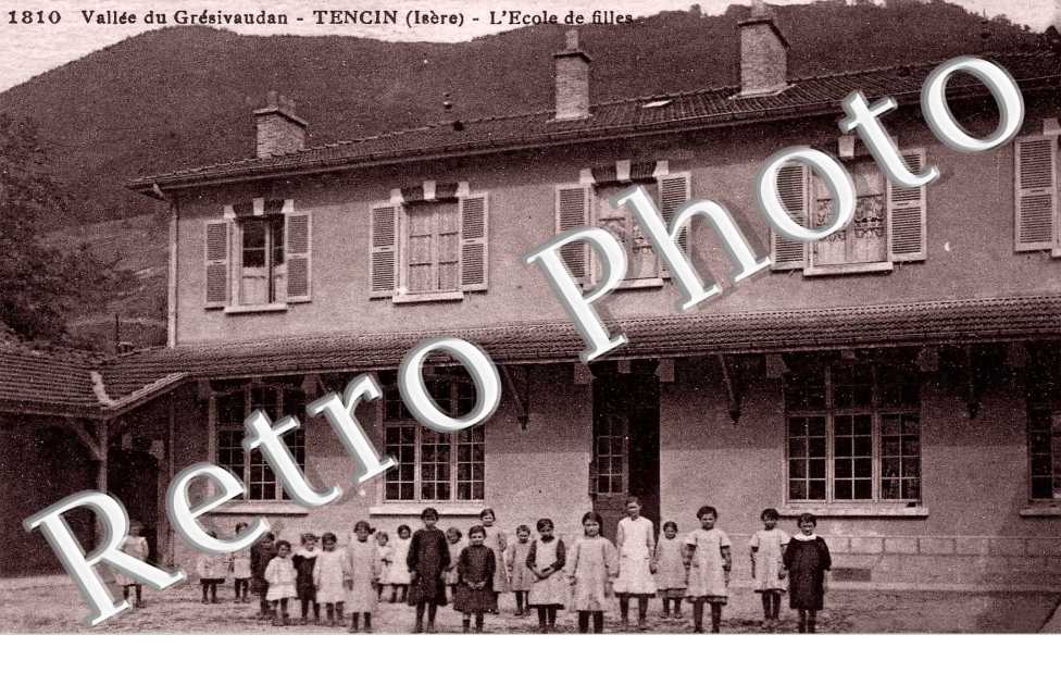 l'Ecole des Filles
