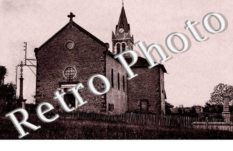 l'eglise