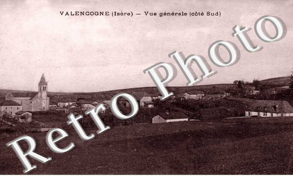 vue générale
