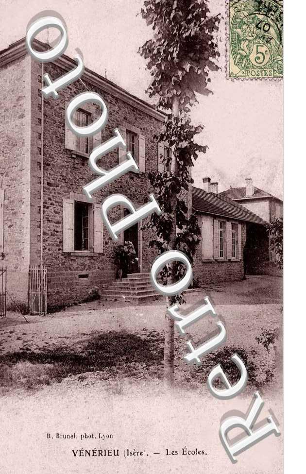 Les ecoles