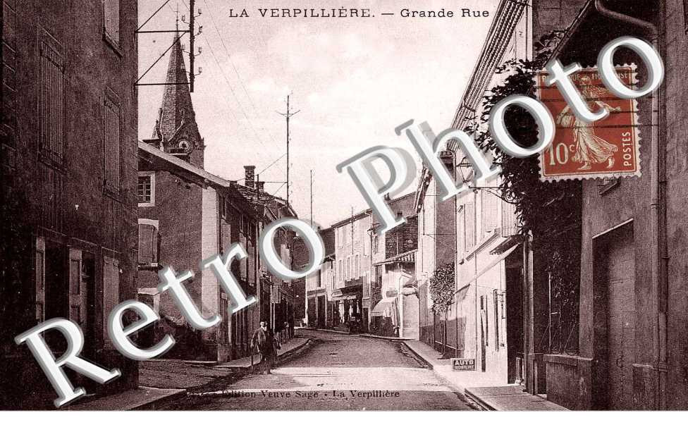 grande rue