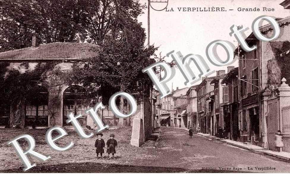 grande rue