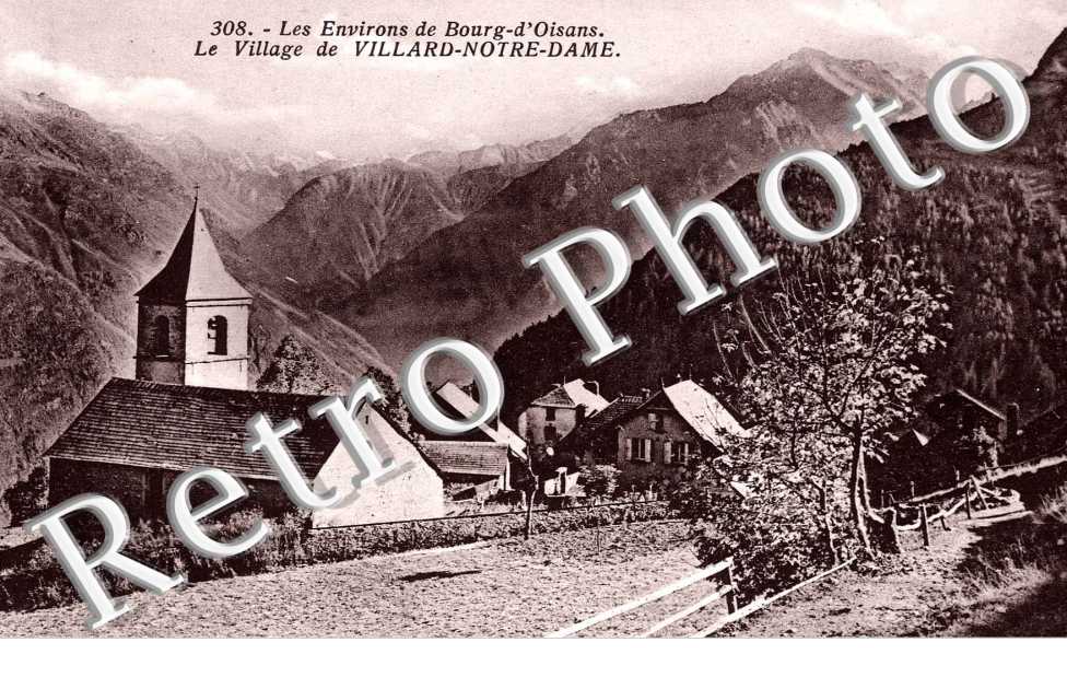 le Village