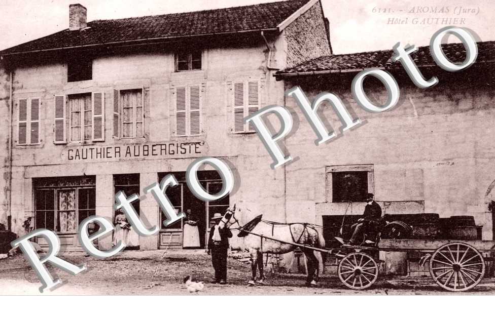 Hotel Gauthier