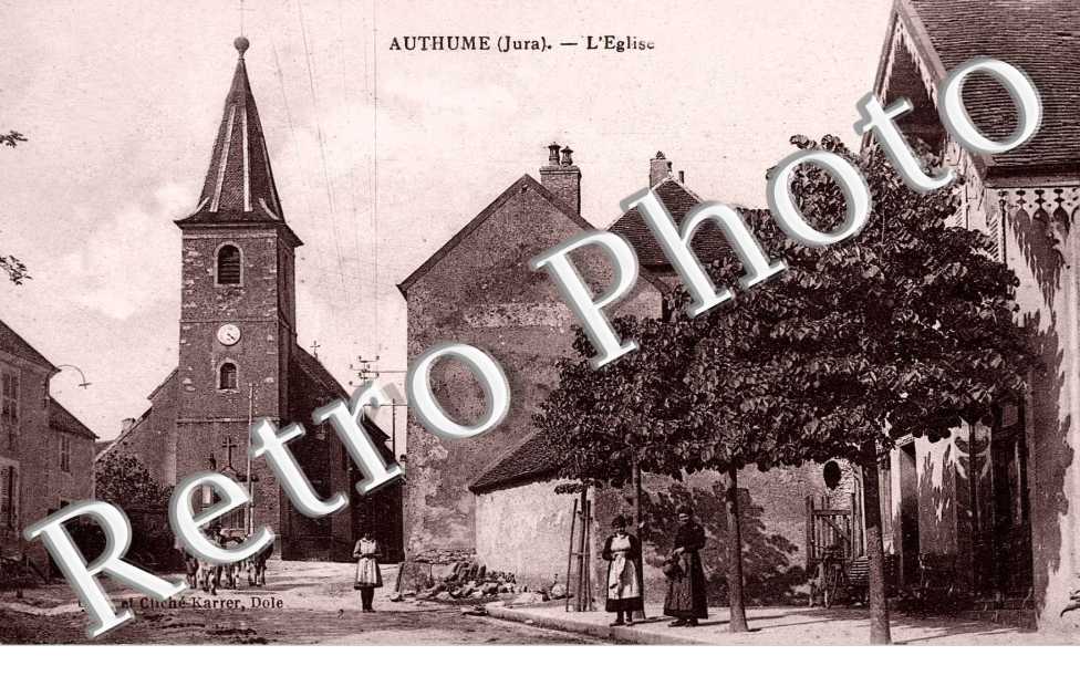 L'Eglise