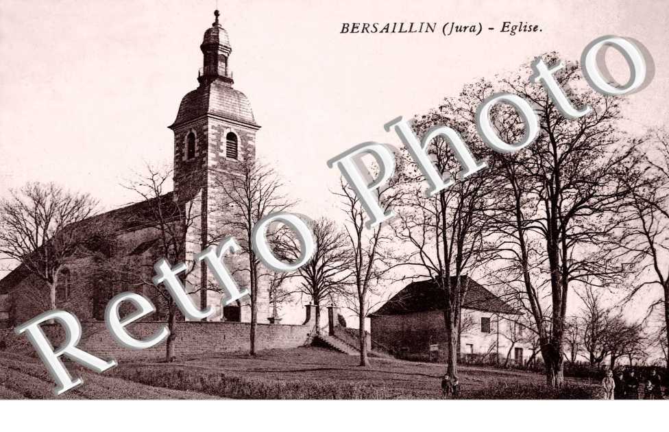 L'eglise