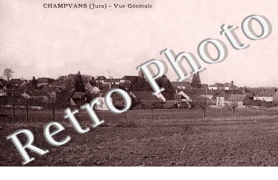 Vue generale