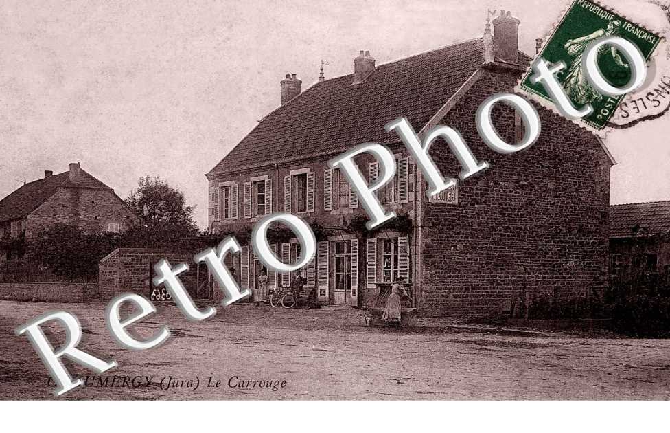 La Carrouge