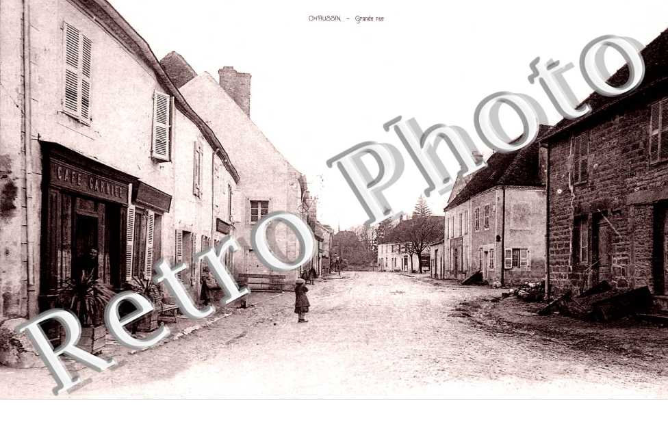 Grande rue