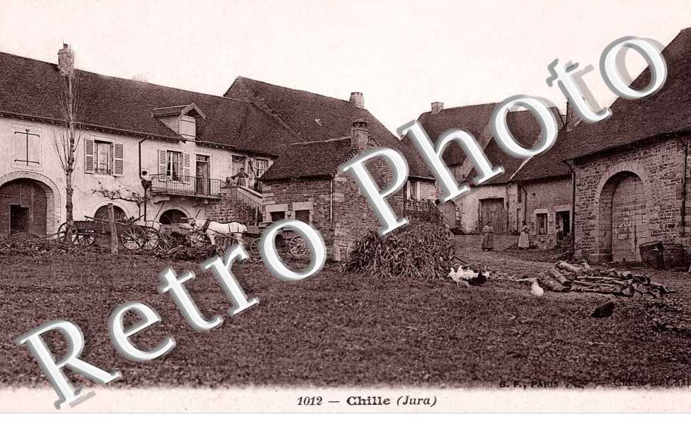 (Le Village)