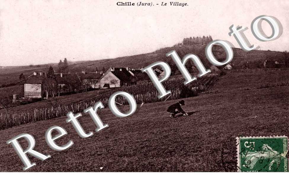 Le Village