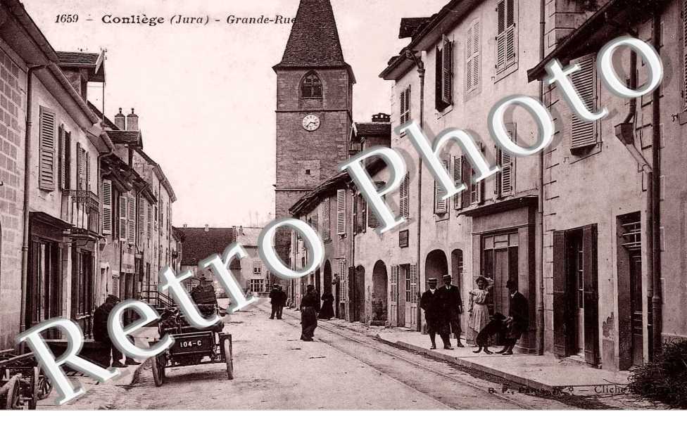 Grande rue