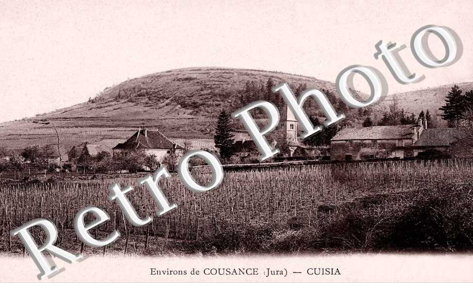vue générale